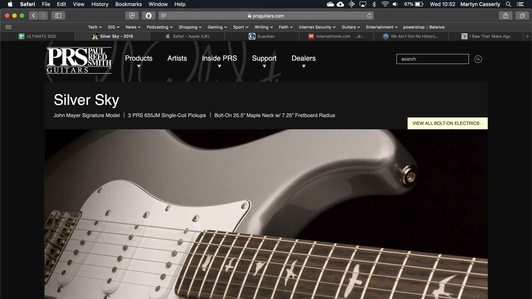 Best Guitar Software For Mac 2016